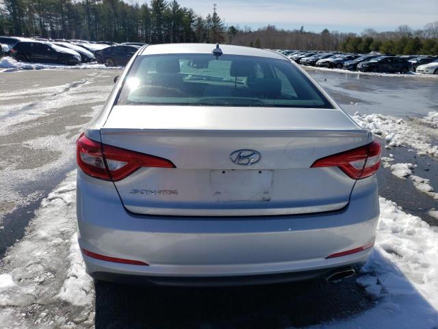 Photo 5 VIN: 5NPE24AF3GH290855 - HYUNDAI SONATA SE 