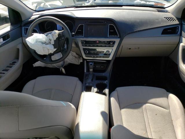 Photo 7 VIN: 5NPE24AF3GH290855 - HYUNDAI SONATA SE 