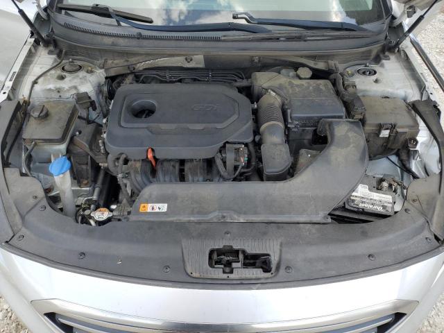 Photo 6 VIN: 5NPE24AF3GH294761 - HYUNDAI SONATA SE 