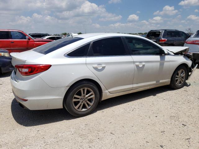 Photo 2 VIN: 5NPE24AF3GH297403 - HYUNDAI SONATA SE 