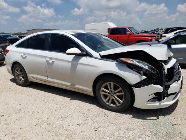 Photo 3 VIN: 5NPE24AF3GH297403 - HYUNDAI SONATA SE 