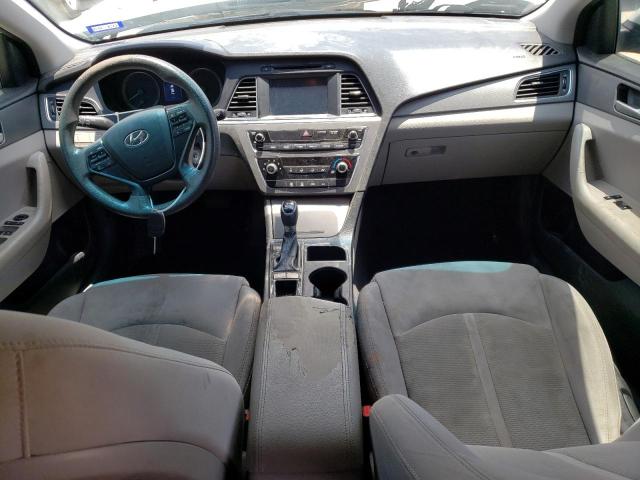 Photo 7 VIN: 5NPE24AF3GH297403 - HYUNDAI SONATA SE 