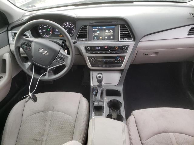 Photo 7 VIN: 5NPE24AF3GH302342 - HYUNDAI SONATA SE 