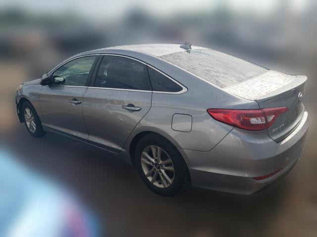 Photo 1 VIN: 5NPE24AF3GH302860 - HYUNDAI SONATA 