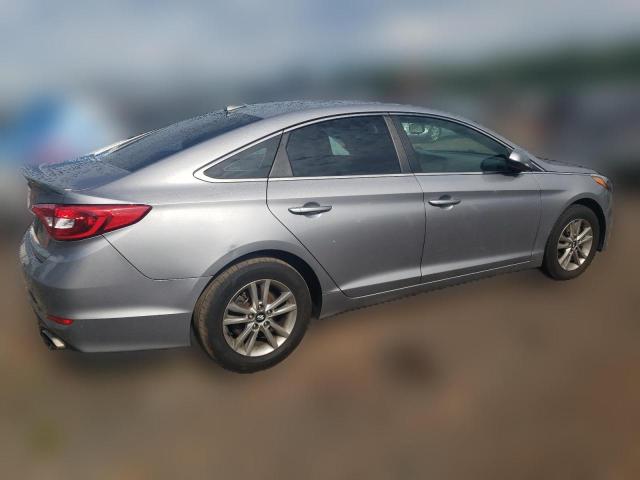 Photo 2 VIN: 5NPE24AF3GH302860 - HYUNDAI SONATA 