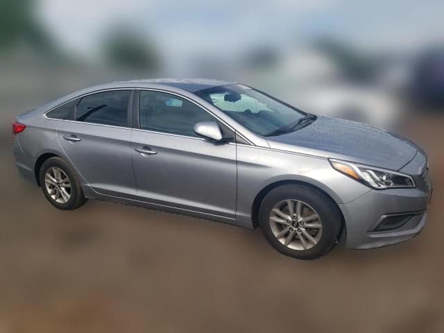 Photo 3 VIN: 5NPE24AF3GH302860 - HYUNDAI SONATA 