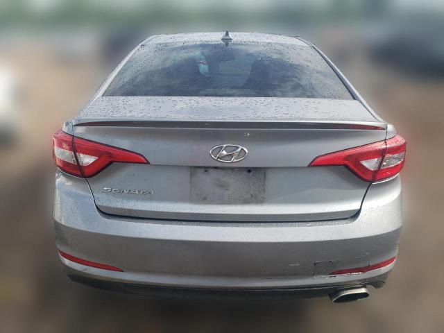 Photo 5 VIN: 5NPE24AF3GH302860 - HYUNDAI SONATA 