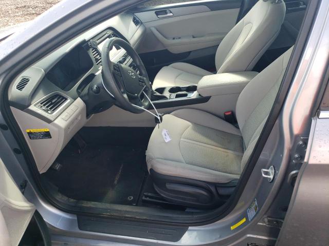 Photo 6 VIN: 5NPE24AF3GH302860 - HYUNDAI SONATA 