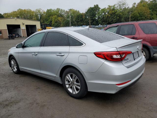 Photo 1 VIN: 5NPE24AF3GH303314 - HYUNDAI SONATA SE 