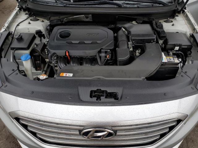 Photo 10 VIN: 5NPE24AF3GH303314 - HYUNDAI SONATA SE 