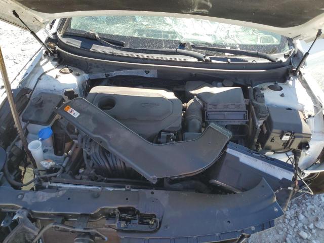 Photo 6 VIN: 5NPE24AF3GH310439 - HYUNDAI SONATA SE 