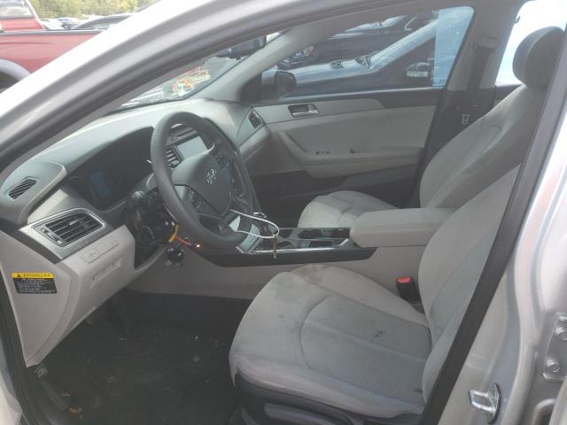 Photo 6 VIN: 5NPE24AF3GH311008 - HYUNDAI SONATA SE 