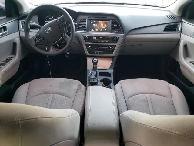 Photo 7 VIN: 5NPE24AF3GH311008 - HYUNDAI SONATA SE 