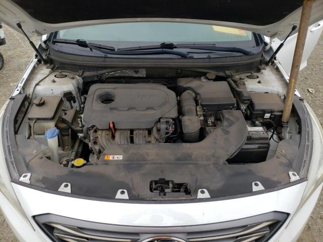 Photo 6 VIN: 5NPE24AF3GH312966 - HYUNDAI SONATA SE 