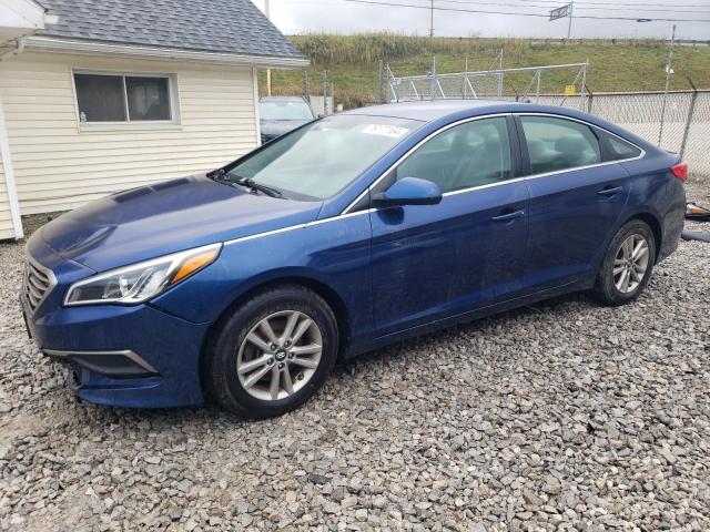 Photo 0 VIN: 5NPE24AF3GH316077 - HYUNDAI SONATA SE 