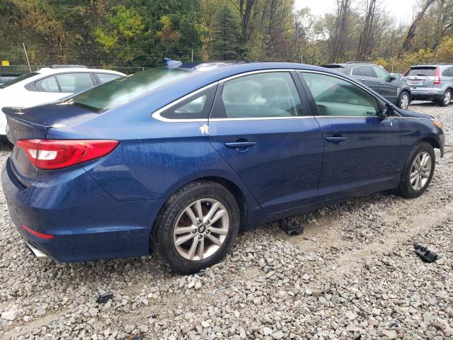 Photo 2 VIN: 5NPE24AF3GH316077 - HYUNDAI SONATA SE 