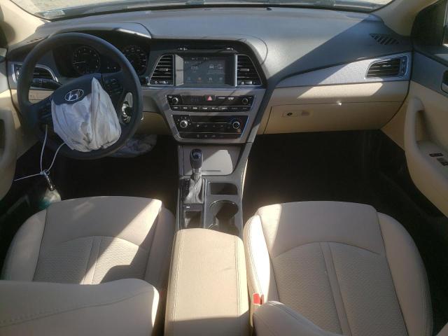 Photo 7 VIN: 5NPE24AF3GH317147 - HYUNDAI SONATA SE 