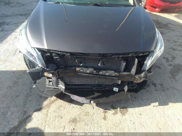 Photo 5 VIN: 5NPE24AF3GH320808 - HYUNDAI SONATA 