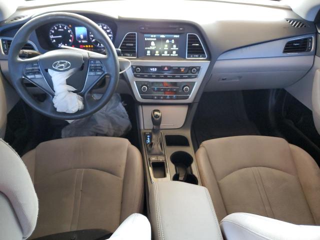 Photo 7 VIN: 5NPE24AF3GH321117 - HYUNDAI SONATA 