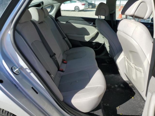 Photo 5 VIN: 5NPE24AF3GH331095 - HYUNDAI SONATA SE 