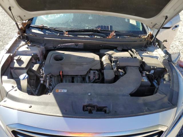 Photo 6 VIN: 5NPE24AF3GH331095 - HYUNDAI SONATA SE 