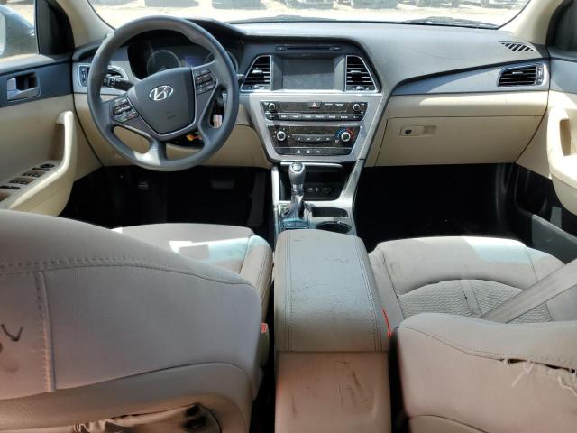 Photo 7 VIN: 5NPE24AF3GH331582 - HYUNDAI SONATA SE 