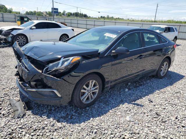 Photo 0 VIN: 5NPE24AF3GH336054 - HYUNDAI SONATA SE 