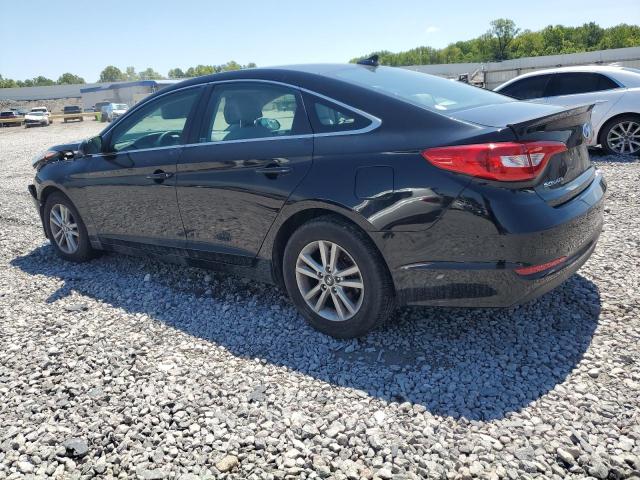 Photo 1 VIN: 5NPE24AF3GH336054 - HYUNDAI SONATA SE 