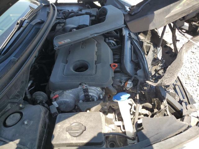 Photo 10 VIN: 5NPE24AF3GH336054 - HYUNDAI SONATA SE 