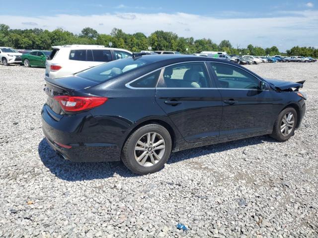 Photo 2 VIN: 5NPE24AF3GH336054 - HYUNDAI SONATA SE 