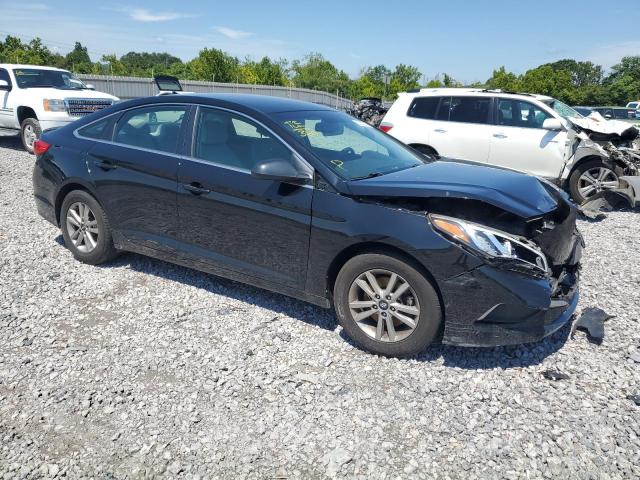 Photo 3 VIN: 5NPE24AF3GH336054 - HYUNDAI SONATA SE 