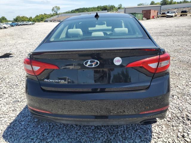 Photo 5 VIN: 5NPE24AF3GH336054 - HYUNDAI SONATA SE 