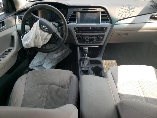 Photo 7 VIN: 5NPE24AF3GH336054 - HYUNDAI SONATA SE 