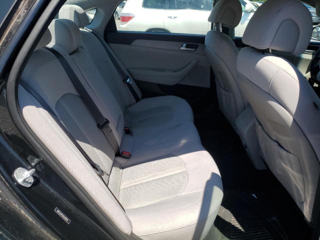 Photo 9 VIN: 5NPE24AF3GH336054 - HYUNDAI SONATA SE 