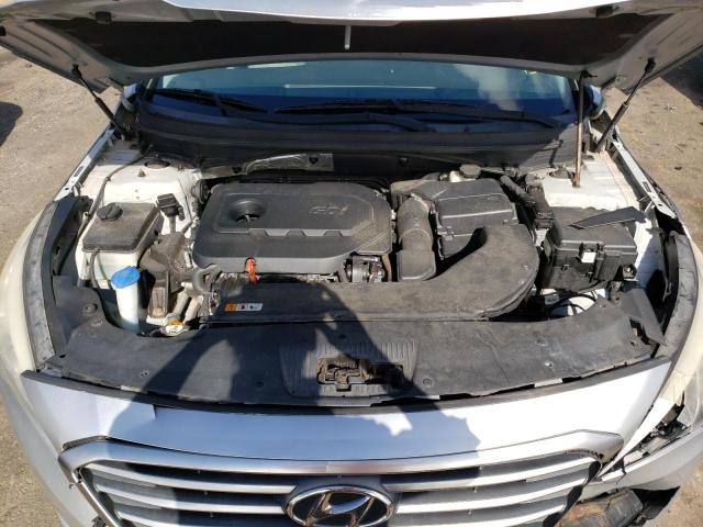 Photo 10 VIN: 5NPE24AF3GH338497 - HYUNDAI SONATA SE 