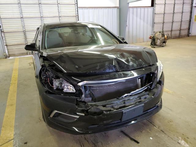 Photo 8 VIN: 5NPE24AF3GH342386 - HYUNDAI SONATA SE 