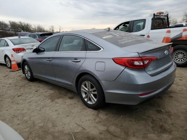 Photo 1 VIN: 5NPE24AF3GH343053 - HYUNDAI SONATA 