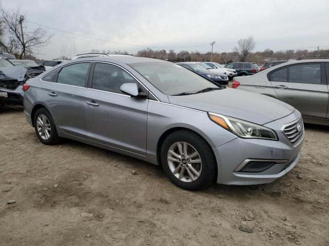 Photo 3 VIN: 5NPE24AF3GH343053 - HYUNDAI SONATA 