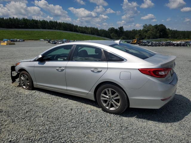 Photo 1 VIN: 5NPE24AF3GH348866 - HYUNDAI SONATA SE 