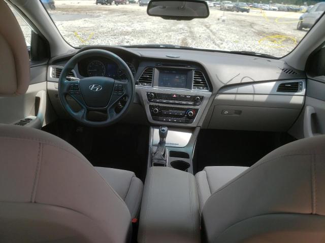 Photo 8 VIN: 5NPE24AF3GH350133 - HYUNDAI SONATA SE 