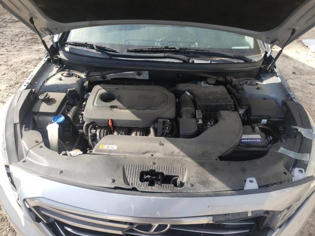 Photo 6 VIN: 5NPE24AF3GH350780 - HYUNDAI SONATA SE 