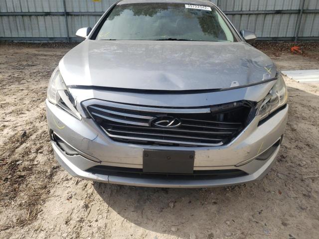 Photo 8 VIN: 5NPE24AF3GH350780 - HYUNDAI SONATA SE 