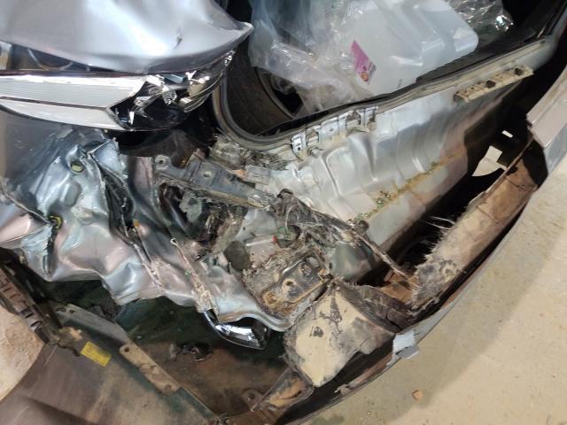 Photo 8 VIN: 5NPE24AF3GH351413 - HYUNDAI SONATA SE 