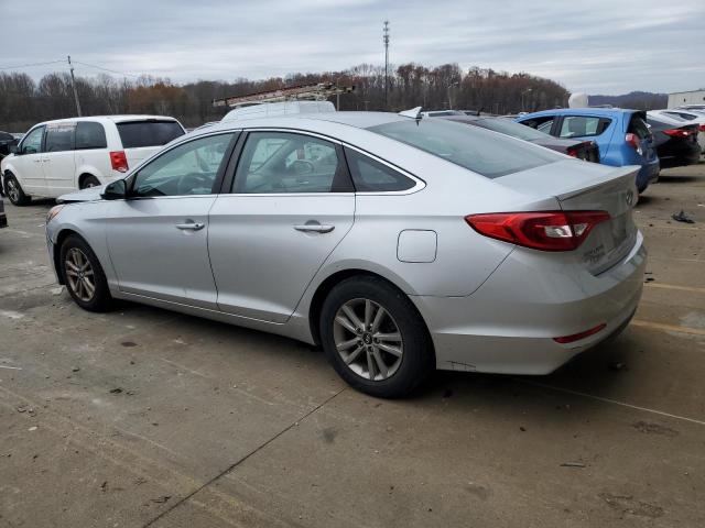 Photo 1 VIN: 5NPE24AF3GH353601 - HYUNDAI SONATA SE 