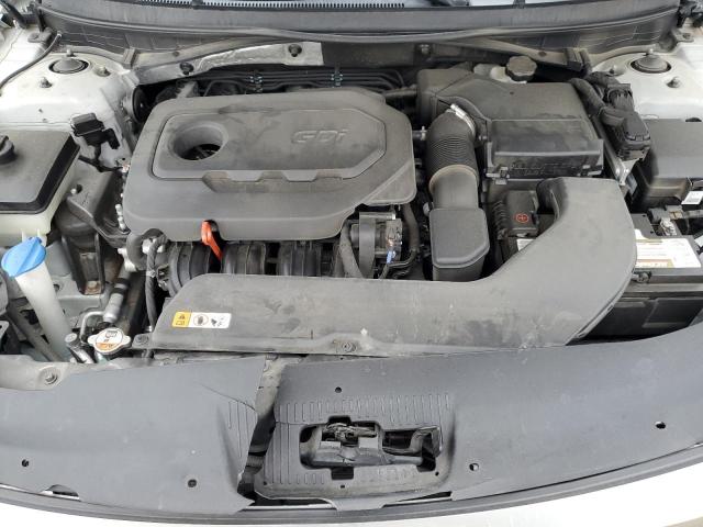 Photo 10 VIN: 5NPE24AF3GH353601 - HYUNDAI SONATA SE 