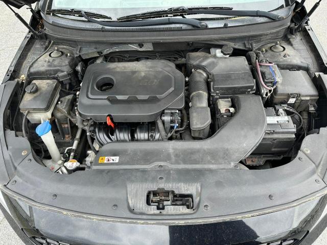 Photo 6 VIN: 5NPE24AF3GH356773 - HYUNDAI SONATA 