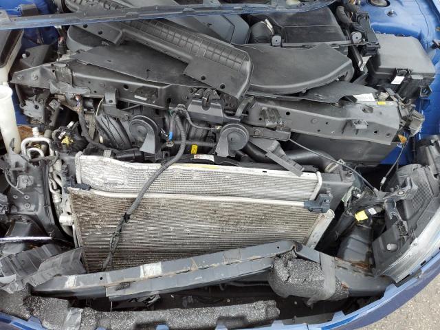 Photo 10 VIN: 5NPE24AF3GH358913 - HYUNDAI SONATA SE 