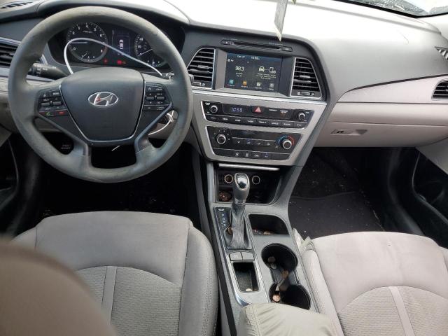 Photo 7 VIN: 5NPE24AF3GH358913 - HYUNDAI SONATA SE 