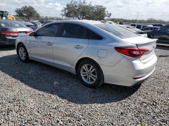 Photo 1 VIN: 5NPE24AF3GH359060 - HYUNDAI SONATA 