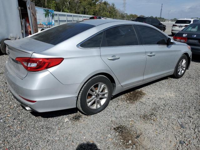 Photo 2 VIN: 5NPE24AF3GH359060 - HYUNDAI SONATA 